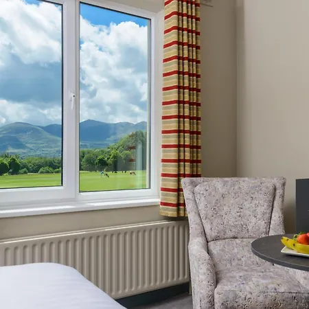 Castlerosse Park Holiday home