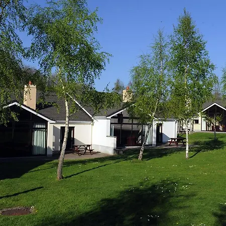 Castlerosse Park Holiday home