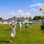 Castlerosse Park Prázdninový dům *