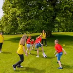 Castlerosse Park