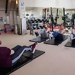 Castlerosse Park Prázdninový dům *