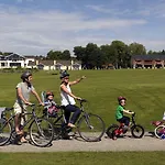 Castlerosse Park *