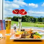 Prázdninový dům Castlerosse Park Killarney