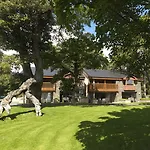Castlerosse Park Prázdninový dům