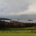 Castlerosse Park Prázdninový dům
