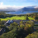 Castlerosse Park