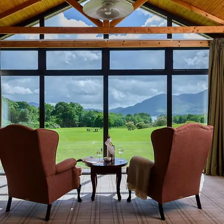 Castlerosse Park Feriehus Killarney