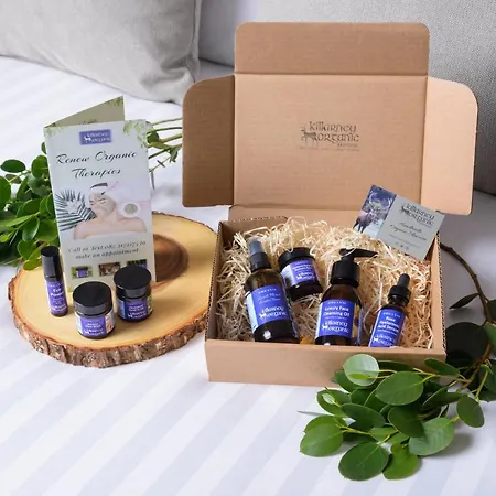 Hébergement de vacances Castlerosse Park *