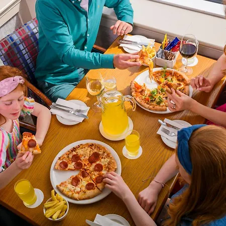 Castlerosse Park Hébergement de vacances