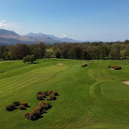 Castlerosse Park Killarney