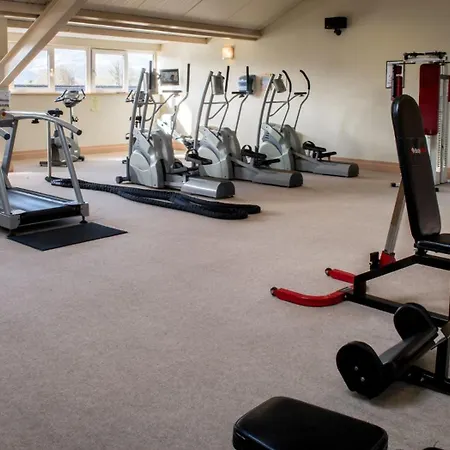 Castlerosse Park Hébergement de vacances