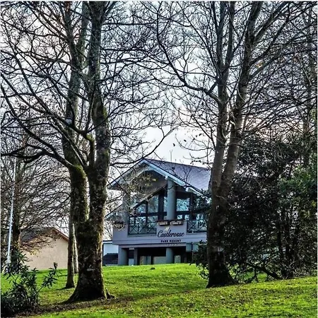 Castlerosse Park * Κιλάρνεϊ