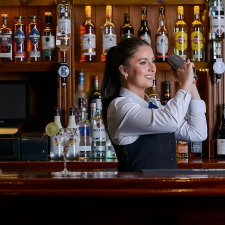 펜션 Castlerosse Park *