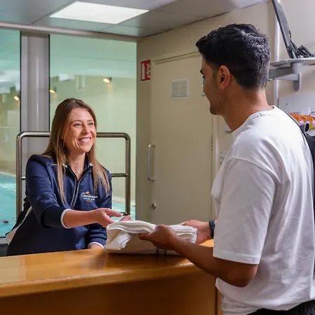 Castlerosse Park Hébergement de vacances Killarney