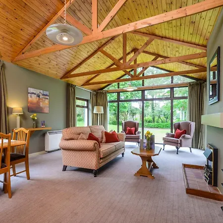 Ferienhaus Castlerosse Park Killarney