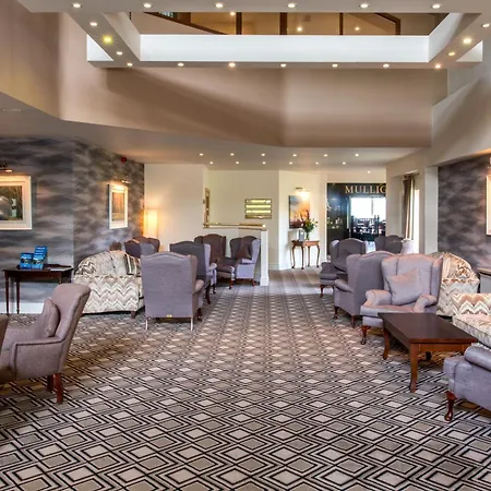 Castlerosse Park * Killarney