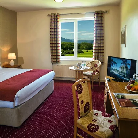 Hébergement de vacances Castlerosse Park *