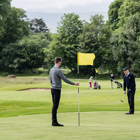 Castlerosse Park * Killarney