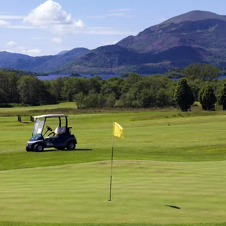 Castlerosse Park 킬라니