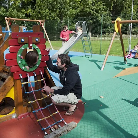 Castlerosse Park * Killarney