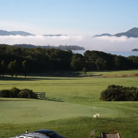 Castlerosse Park * 킬라니