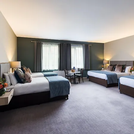 Hébergement de vacances Castlerosse Park Killarney