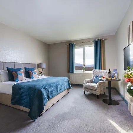 Hébergement de vacances Castlerosse Park *