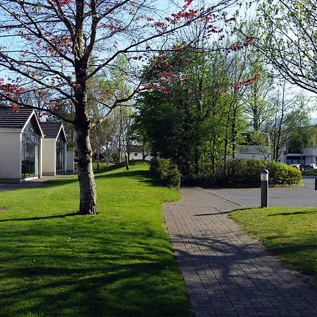 Σπίτι διακοπών Castlerosse Park *