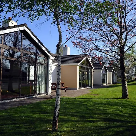 Castlerosse Park Σπίτι διακοπών