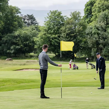 Castlerosse Park 펜션