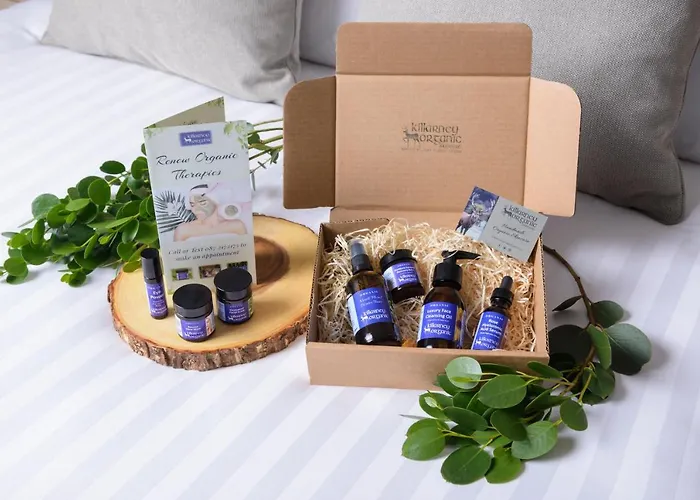 Casa vacanze Castlerosse Park *