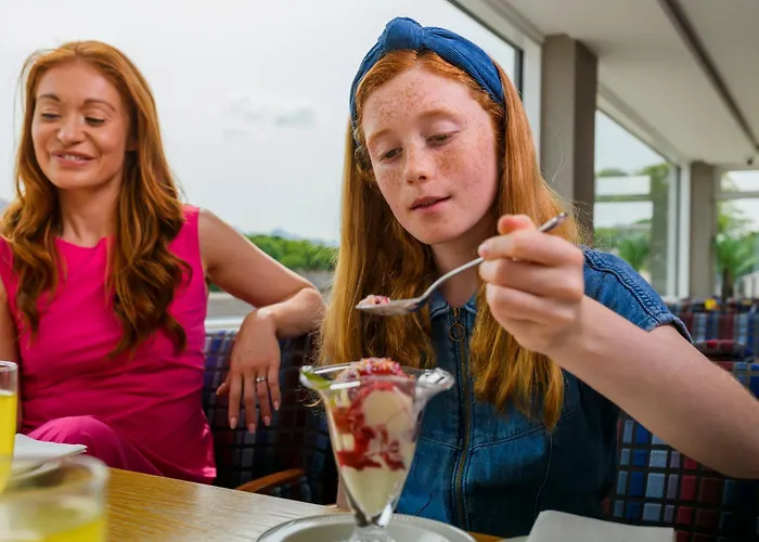 Casa vacanze Castlerosse Park *