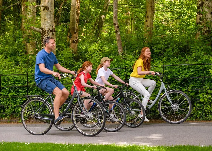 Castlerosse Park Cill Airne