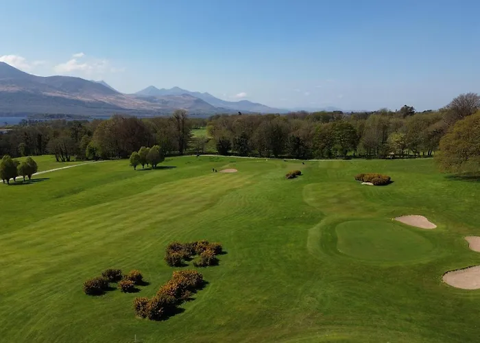 Castlerosse Park Killarney