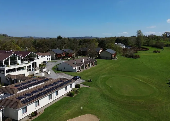 Castlerosse Park Holiday home *