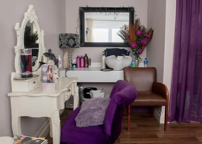 Ferienhaus Castlerosse Park