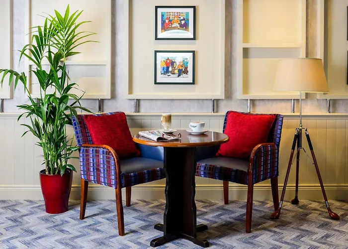 Castlerosse Park Casa vacanze *