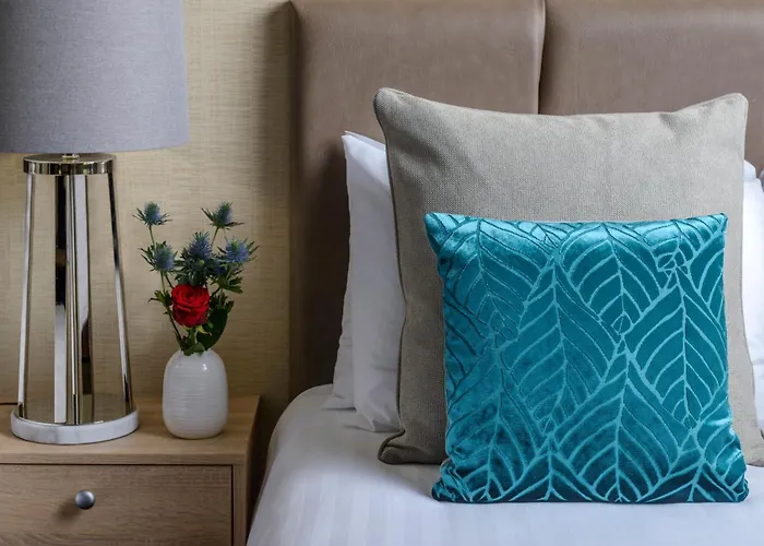 Castlerosse Park Ferienhaus *