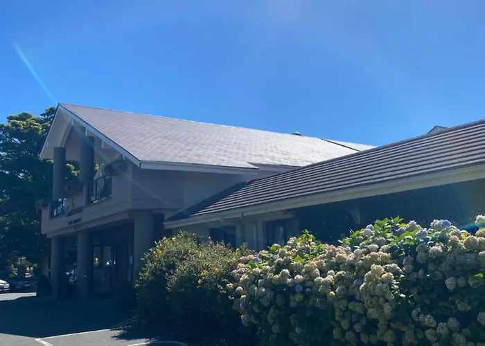 Castlerosse Park Holiday home