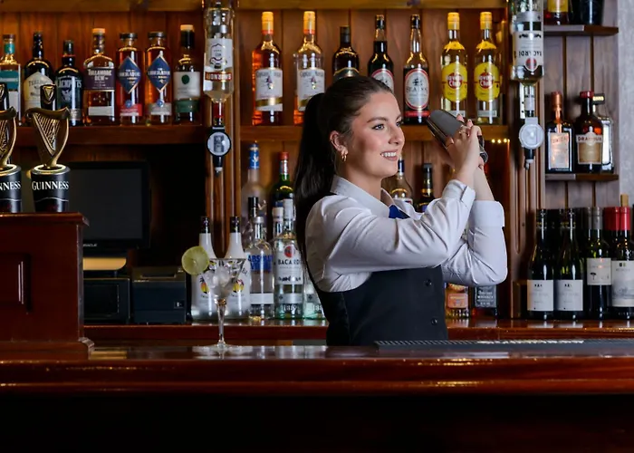 Holiday home Castlerosse Park *