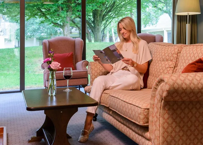 Castlerosse Park Holiday home Killarney