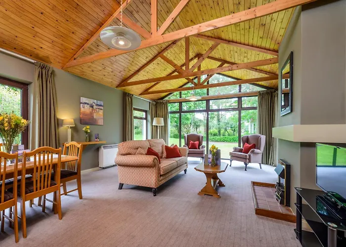 Casa vacanze Castlerosse Park Cill Airne