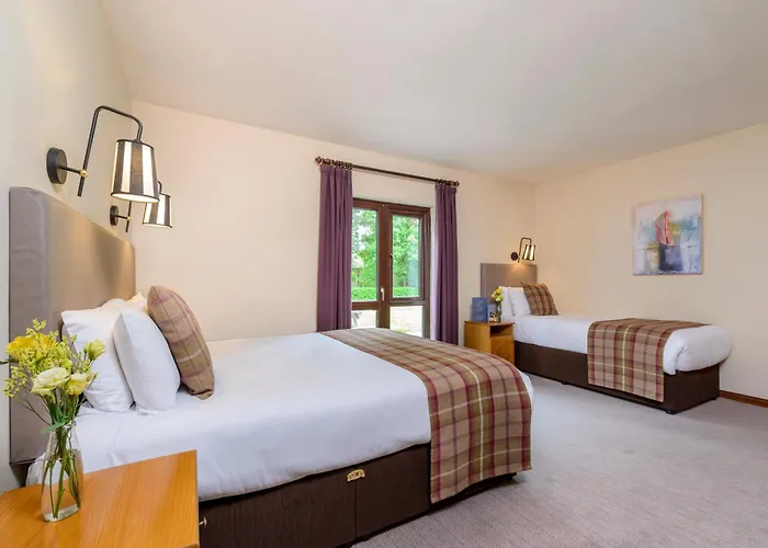 Castlerosse Park Cill Airne