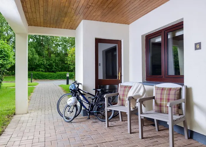 Castlerosse Park * Cill Airne