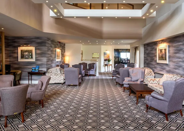 Castlerosse Park * Killarney