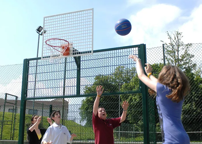 Castlerosse Park Casa vacanze Cill Airne