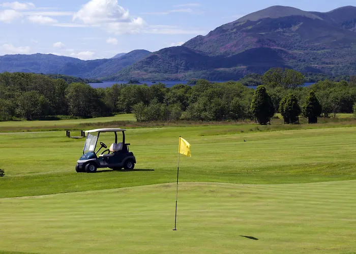 Castlerosse Park Killarney