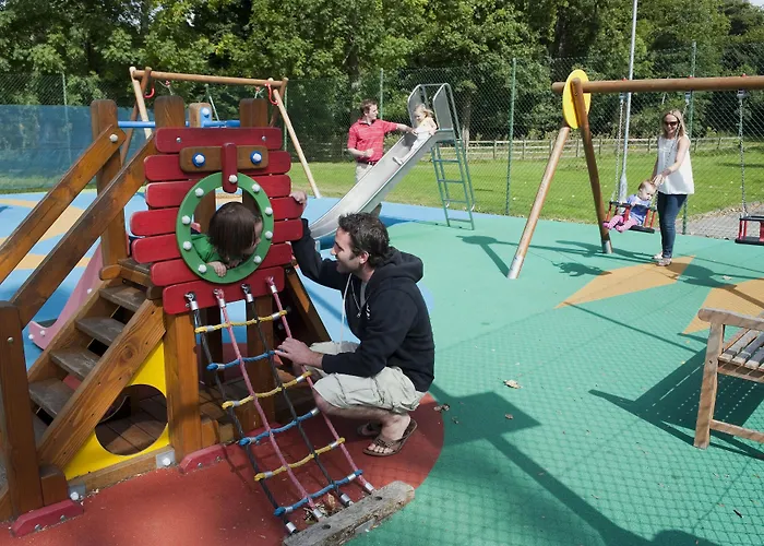 Castlerosse Park * Cill Airne