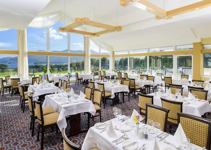 Castlerosse Park Casa vacanze