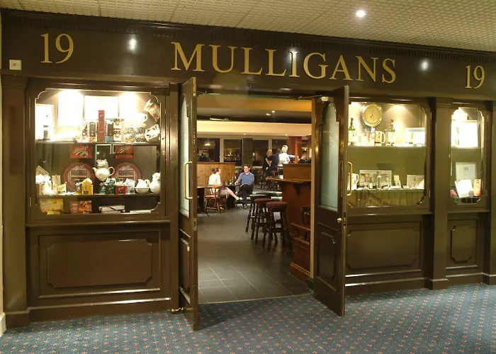 Castlerosse Park Cill Airne